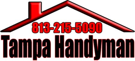 Tampa Handyman Logo