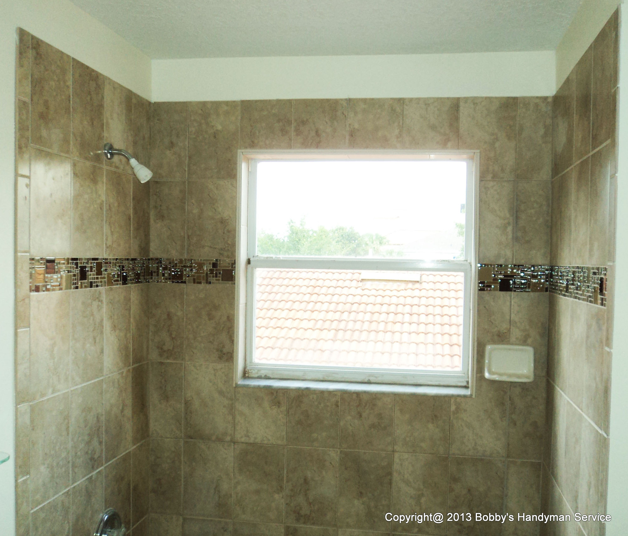Tile Installation in Westchase Tampa