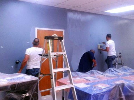 Tampa-handyman-Office-Painting (TAMPA HANDYMAN)