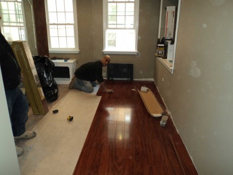 Handyman-Flooring (contact us)